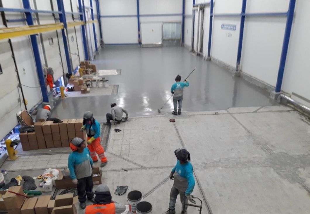 Altamar Foods Perú S.R.L.