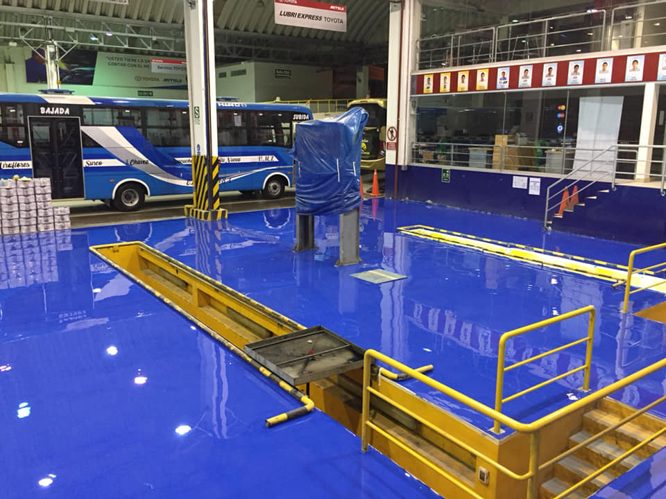 Mitsui Automotriz